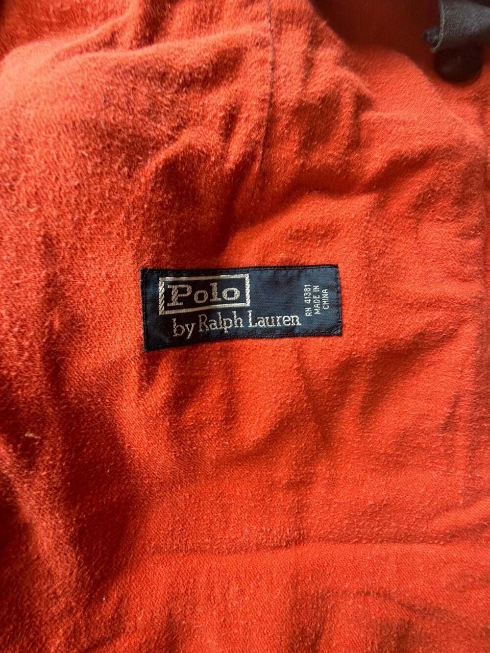 Polo by Ralph Lauren Ski Club 1967 Cargo Pants